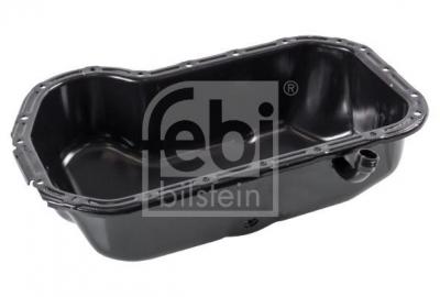 FEBI  BILSTEIN Carter d'huile 03887 VOLKSWAGEN GOLF
