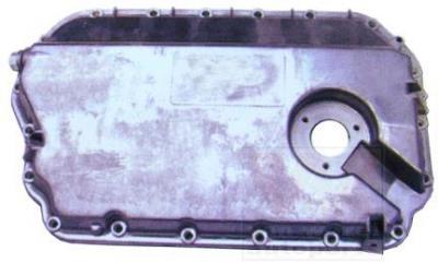 VAN WEZEL Carter d'huile  0323071 (X1)