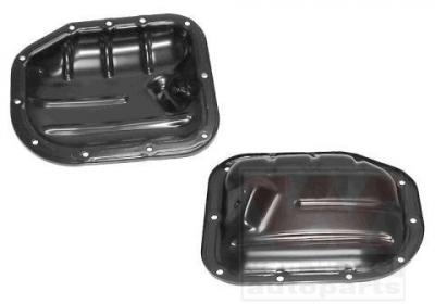 VAN WEZEL  - Carter d'huile 5432071 - R&eacute;f. 5432071