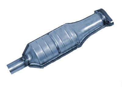BM CATALYSTS  Catalyseur BM80411H NISSAN NAVARA