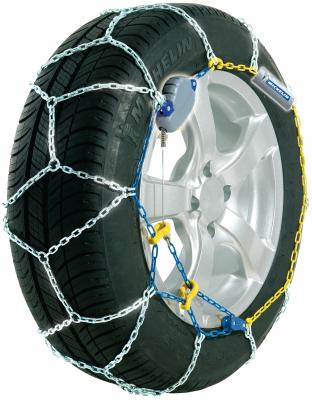 MICHELIN  007760 Cha&icirc;nes Neige Extrem Grip Automatique