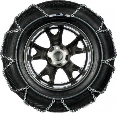 PEWAG Cha&icirc;nes &agrave; neige brenta-c 4x4 xrm 77 v 2 pi&egrave;ces 