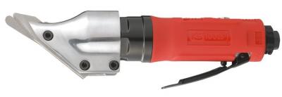 KS TOOLS  Cisaille &agrave; T&ocirc;le Pneumatique Droite