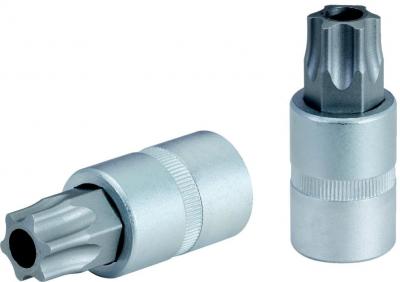 KS TOOLS  911.1387 Embout TORX creux T80 5.1 cm