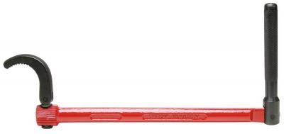 KS TOOLS  cl&eacute; lavabo &oslash; 10-32mm, 275mm