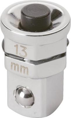 KS TOOLS Adaptateurs ring stop&reg; GEARplus&reg; &agrave; entra&icirc;nement carr&eacute; 3/8''