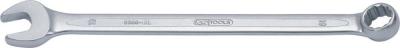 KS TOOLS Cl&eacute;s mixtes m&eacute;triques, extra-longues, 18 mm - 