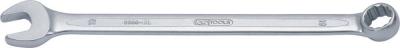 KS TOOLS Cl&eacute;s mixtes m&eacute;triques, extra-longues, 22 mm - 