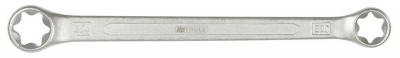 KS TOOLS  911.0374 Cl&eacute; polygonale forme droite 14 x 18
