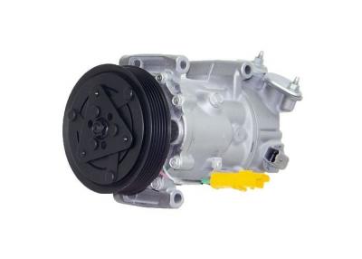 NISSENS  Compresseur de climatisation 89348