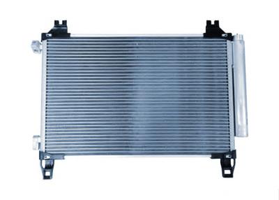 VALEO Condenseur / Radiateur de climatisation  817843 (X1)