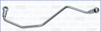 AJUSA Conduite d'huile, Turbocompresseur  OP10050