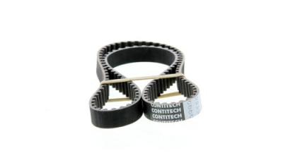 CONTITECH  Courroie de distribution CT749 RENAULT R21