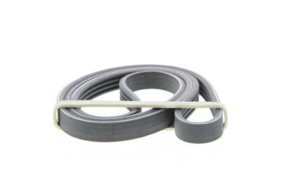 CONTITECH Continental  4PK1180 Courroie trap&eacute;zo&iuml;dale &agrave; nervures