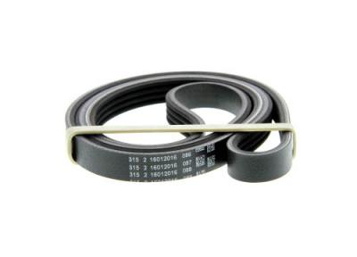 CONTITECH Continental  4PK1230 Courroie trap&eacute;zo&iuml;dale &agrave; nervures