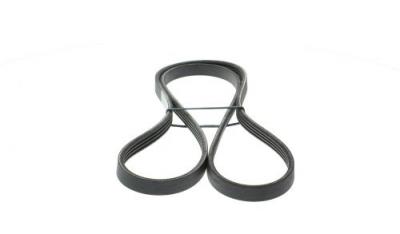 CONTITECH Continental  4PK1485 Courroie trap&eacute;zo&iuml;dale &agrave; nervures