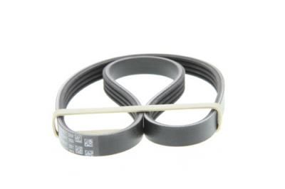 CONTITECH Continental  4PK770 Courroie trap&eacute;zo&iuml;dale &agrave; nervures