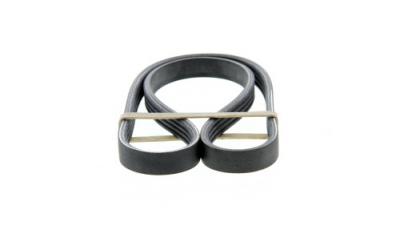 CONTITECH Continental  4PK954 Courroie trap&eacute;zo&iuml;dale &agrave; nervures