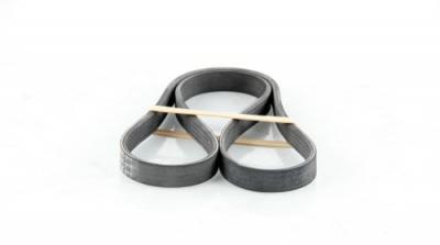 CONTITECH Continental  5PK1035 Courroie trap&eacute;zo&iuml;dale &agrave; nervures