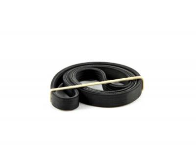 CONTITECH Continental  5PK1450 Courroie trap&eacute;zo&iuml;dale &agrave; nervures