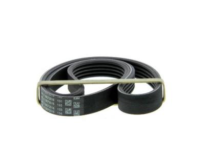 CONTITECH Continental  5PK860 Courroie trap&eacute;zo&iuml;dale &agrave; nervures