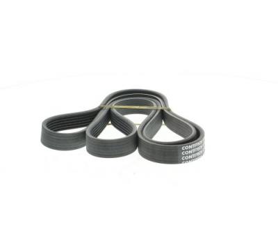 CONTITECH Continental  6PK1755 Courroie trap&eacute;zo&iuml;dale &agrave; nervures