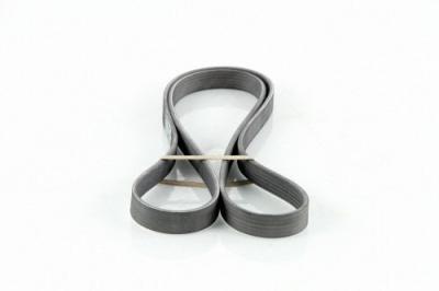 CONTITECH Continental  6PK1767 Courroie trap&eacute;zo&iuml;dale &agrave; nervures