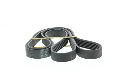 CONTITECH Continental  6PK1775 Courroie trap&eacute;zo&iuml;dale &agrave; nervures