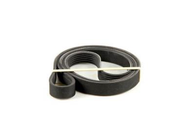 CONTITECH Continental  6PK2055 Courroie trap&eacute;zo&iuml;dale &agrave; nervures