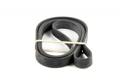 CONTITECH Continental  6PK2190 Courroie trap&eacute;zo&iuml;dale &agrave; nervures