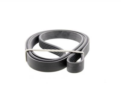 CONTITECH Continental  6PK2196 Courroie trap&eacute;zo&iuml;dale &agrave; nervures