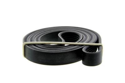 CONTITECH Courroie trap&eacute;zo&iuml;dale &agrave; nervures 6PK2277 