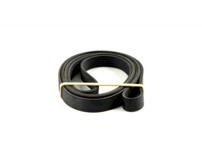 CONTITECH Continental  6PK2330 Courroie trap&eacute;zo&iuml;dale &agrave; nervures