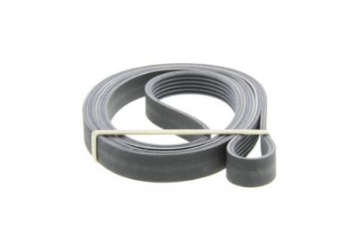 CONTITECH Courroie trap&eacute;zo&iuml;dale &agrave; nervures 6PK2581 