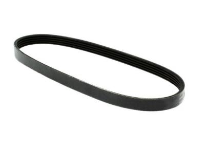 CONTITECH Continental  6PK2650 Courroie trap&eacute;zo&iuml;dale &agrave; nervures