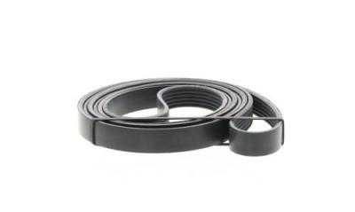 CONTITECH Courroie trap&eacute;zo&iuml;dale &agrave; nervures 6PK2870 