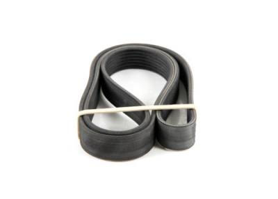 CONTITECH Courroie trap&eacute;zo&iuml;dale &agrave; nervures  7 PK 1549