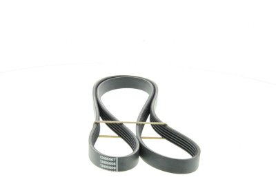 DAYCO Courroie trap&eacute;zo&iuml;dale &agrave; nervures  5PK1435