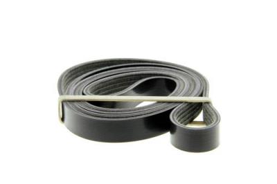 DAYCO Courroie trap&eacute;zo&iuml;dale a nervures  5PK1750