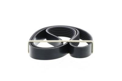 DAYCO Courroie trap&eacute;zo&iuml;dale &agrave; nervures  6PK1030