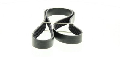 DAYCO Courroie trap&eacute;zo&iuml;dale &agrave; nervures  6PK1180