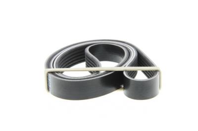 DAYCO Courroie trap&eacute;zo&iuml;dale a nervures  6PK1230