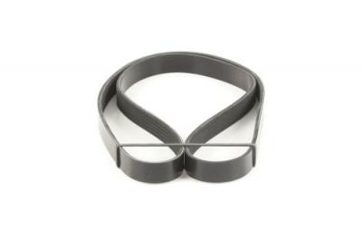 DAYCO Courroie trap&eacute;zo&iuml;dale &agrave; nervures  6PK1381