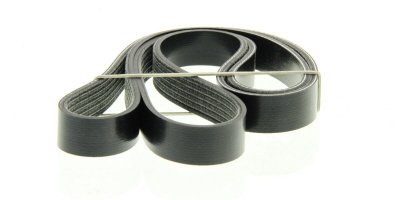 DAYCO Courroie trap&eacute;zo&iuml;dale &agrave; nervures  6PK1395S