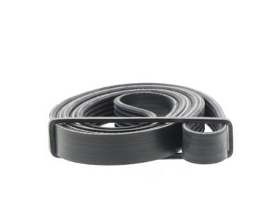 DAYCO Courroie trap&eacute;zo&iuml;dale a nervures  6PK1900