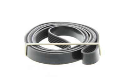 DAYCO Courroie trap&eacute;zo&iuml;dale &agrave; nervures  6PK2581