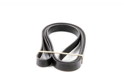 DAYCO Metzger 6PK2615 Courroie trap&eacute;zo&iuml;dale &agrave; nervures