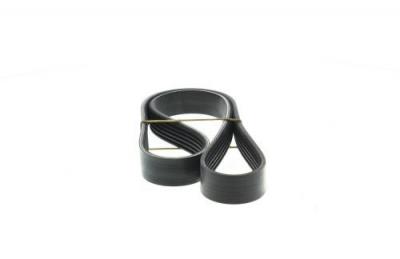 DAYCO Courroie trap&eacute;zo&iuml;dale &agrave; nervures  6PK906