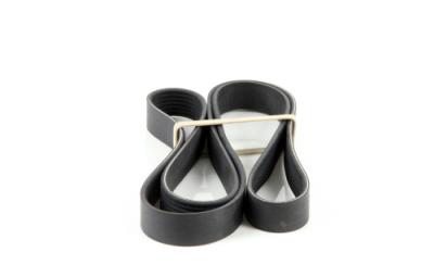 DAYCO Courroie trap&eacute;zo&iuml;dale &agrave; nervures  7PK1715