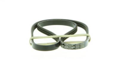 GATES Courroie trap&eacute;zo&iuml;dale &agrave; nervures Micro-V&reg; 3PK838 